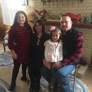 Meet your Posher, Christy